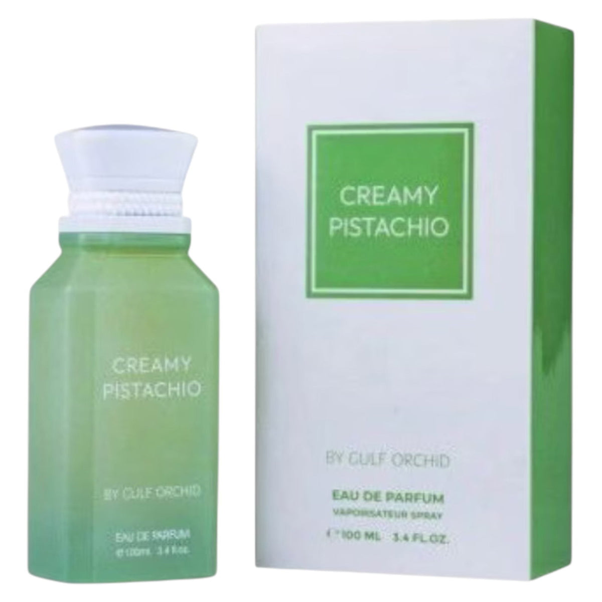 Gulf Orchid, Creamy Pistachio, Парфюмна вода, За жените, 100 мл