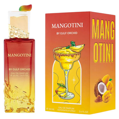 Gulf Orchid, Mangotini, Парфюмна вода, Унисекс, 100 мл