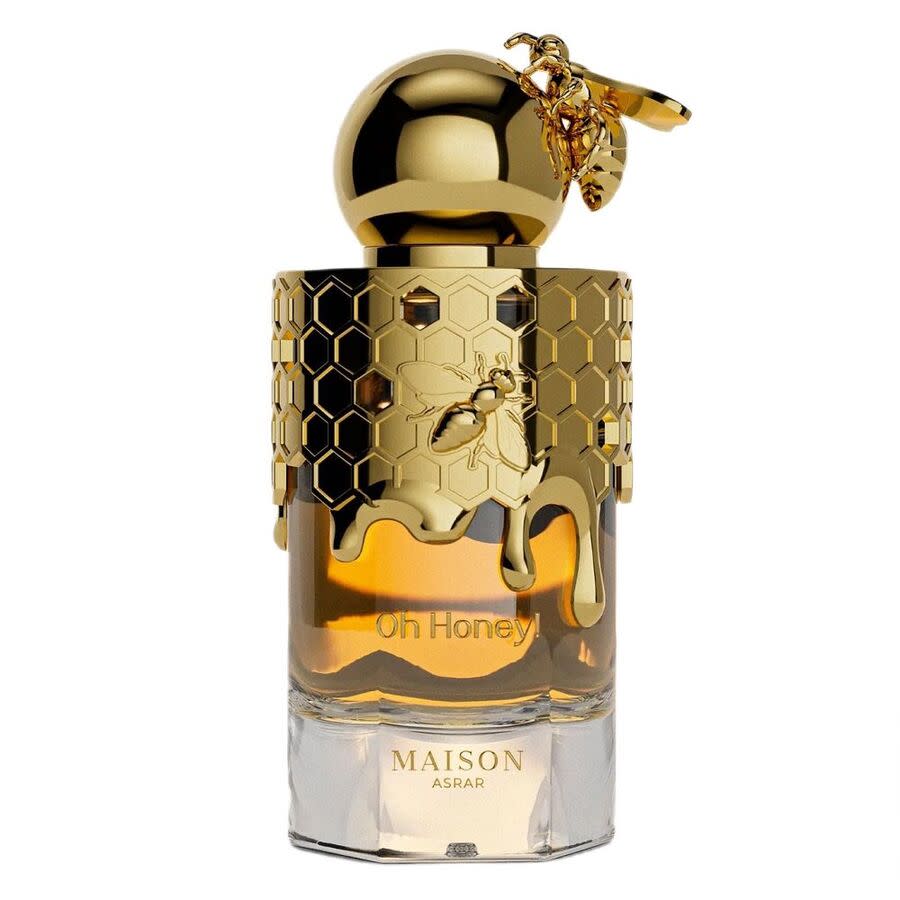 Gulf Orchid, Oh Honey, Парфюмна вода, За жените, 100 мл