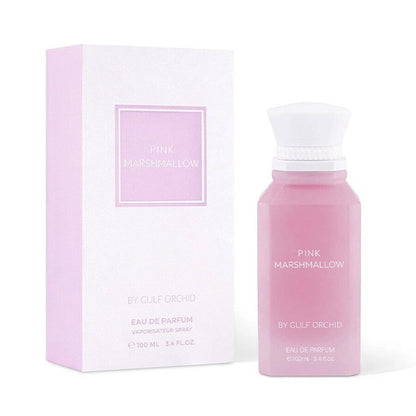 Gulf Orchid, Pink Marshmallow, Парфюмна вода, За жените, 100 мл