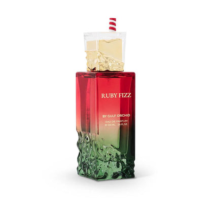Gulf Orchid, Ruby Fizz, Парфюмна вода, Унисекс, 100 мл