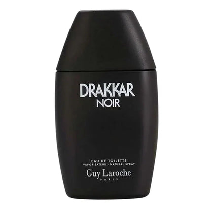 Guy Laroche, Drakkar Noir, Тоалетна вода, За мъже, 200 мл