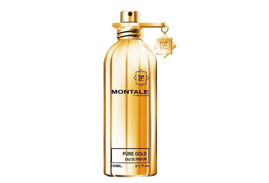 Montale Pure Gold EDP 100 ml унисекс Zinora.bg