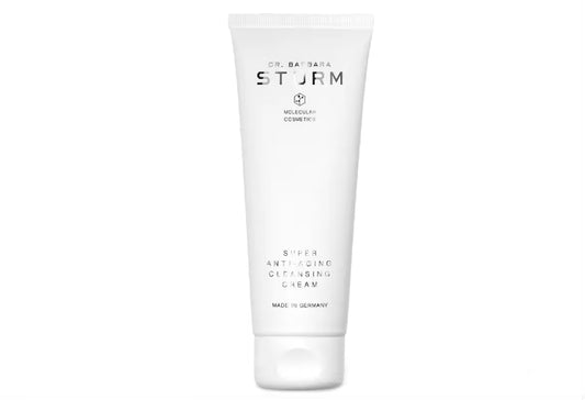 Dr. Barbara Sturm Super Anti - Aging Cleansing Cream - Cleansing Cream 125 ml унисекс Zinora.bg