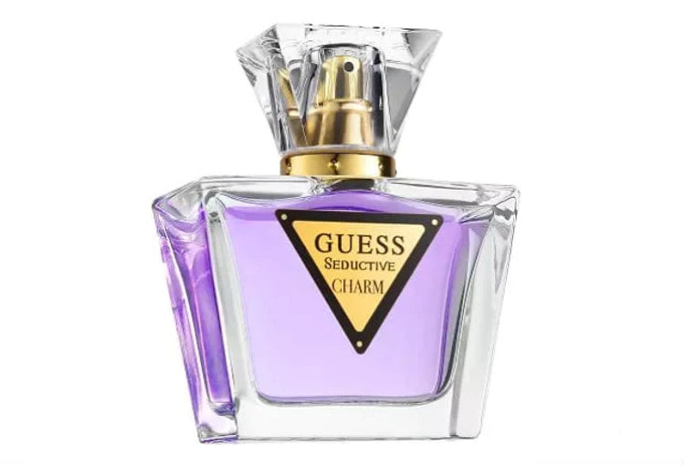 Guess Seductive Charm - EDT 75 ml за жени