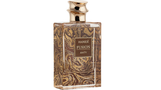 Hamidi Fusion Amity - EDP 85 ml за жени Zinora.bg