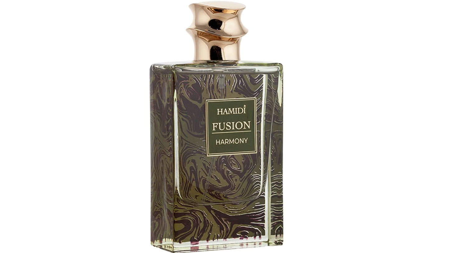 Hamidi Fusion Harmony - EDP 85 ml за жени