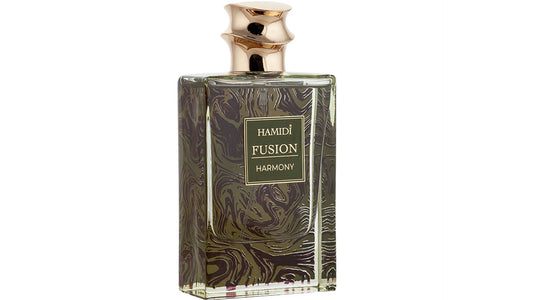 Hamidi Fusion Harmony - EDP 85 ml за жени Zinora.bg