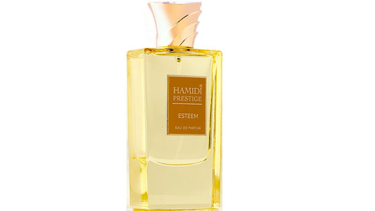 Hamidi Prestige Esteem - EDP 80 ml унисекс Zinora.bg