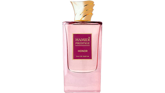 Hamidi Prestige Honor - EDP 85 ml унисекс Zinora.bg