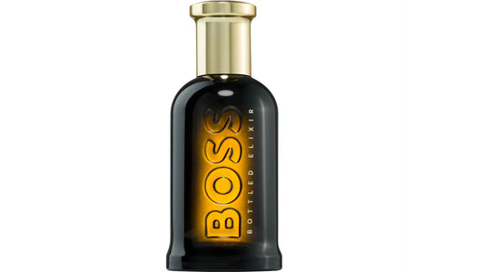 Hugo Boss BOSS Bottled Elixir Parfum Intense - Parfum 50 ml за мъже Zinora.bg