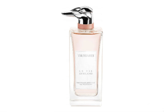 Trussardi The Italian Artists of Via Solferino - EDP 100 ml унисекс Zinora.bg