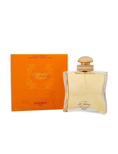 Hermes, 24 Faubourg, Парфюмна вода, За жените, 100 мл