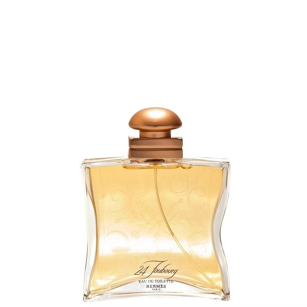 Hermes, 24 Faubourg, Парфюмна вода, За жените, 50 мл