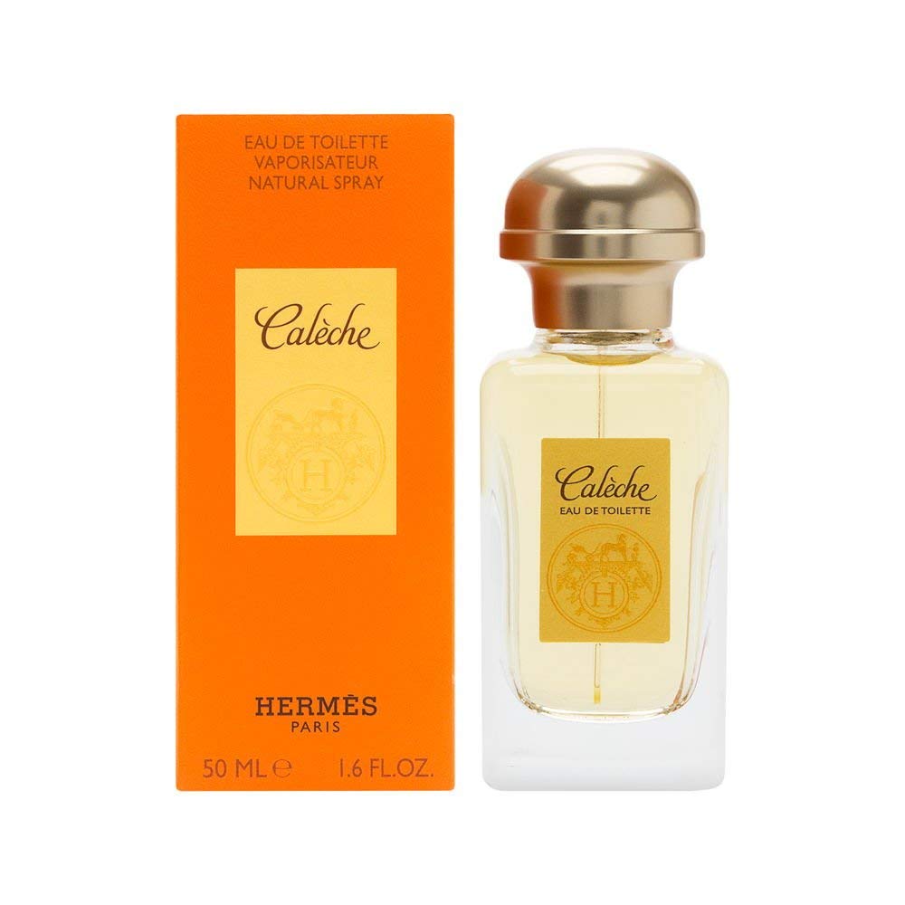 Hermes, Caleche, Тоалетна вода, За жените, 50 мл