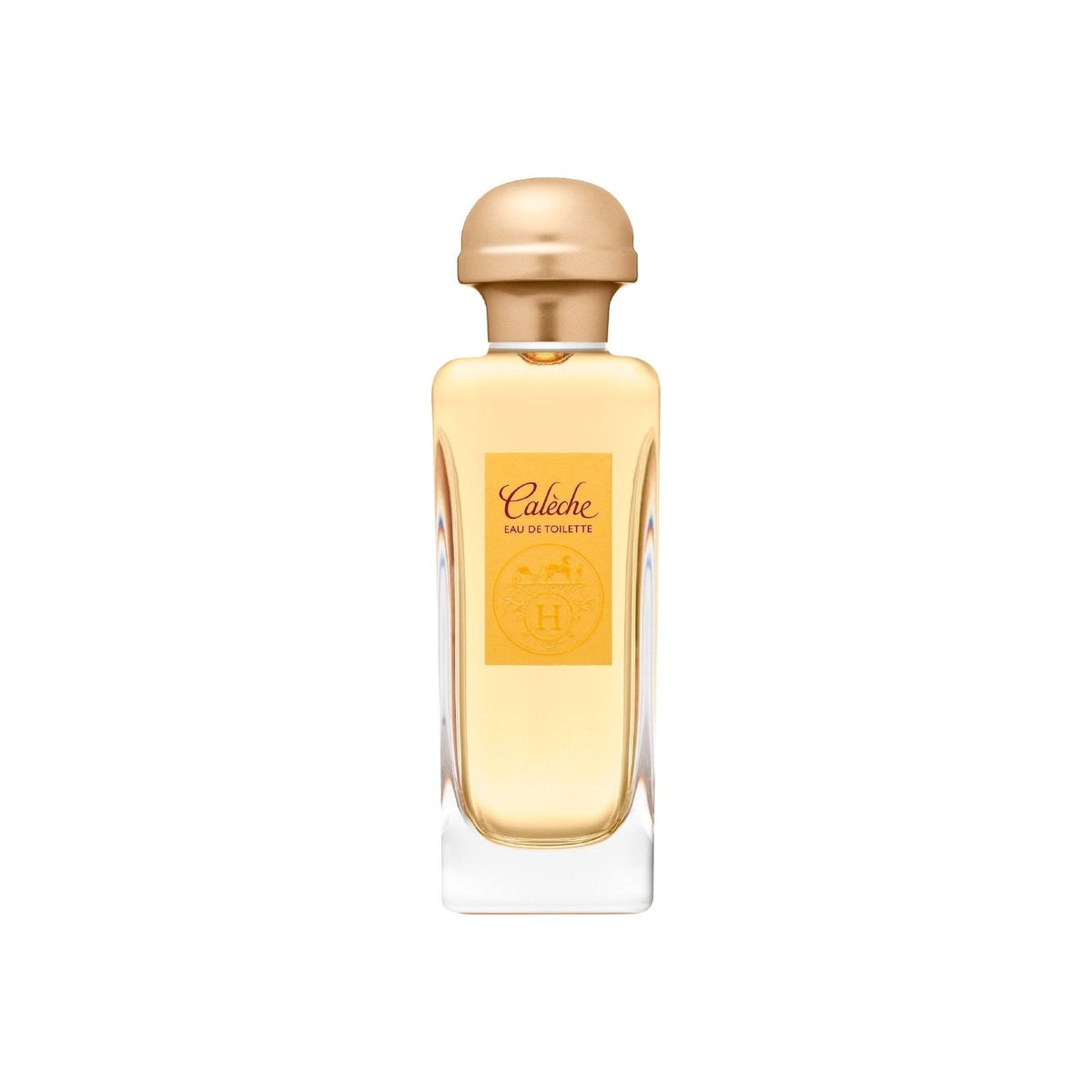 Hermes, Caleche, Тоалетна вода, За жените, 50 мл