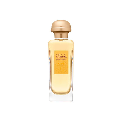 Hermes, Caleche, Тоалетна вода, За жените, 50 мл