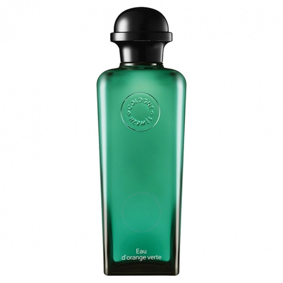 Hermes, Eau d'Orange Verte, Одьо дьо Кьолн, Унисекс, Индивидуален, 100 мл