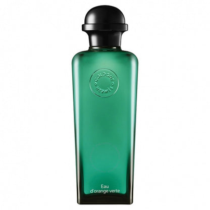 Hermes, Eau d'Orange Verte, Одьо дьо Кьолн, Унисекс, Индивидуален, 100 мл