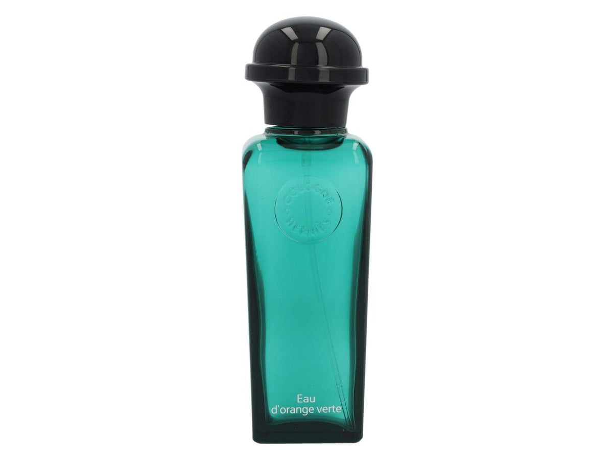 Hermes, Eau d'Orange Verte, Одьо дьо Кьолн, Унисекс, Презареждаема, Индивидуален, 50 мл