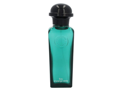 Hermes, Eau d'Orange Verte, Одьо дьо Кьолн, Унисекс, Презареждаема, Индивидуален, 50 мл