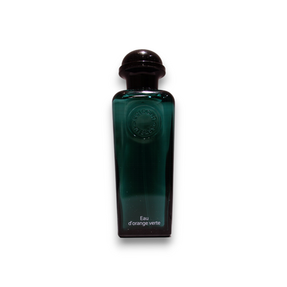 Hermes, Eau d'Orange Verte, Одьо дьо Кьолн, Унисекс, Индивидуален, 100 мл *Тестер