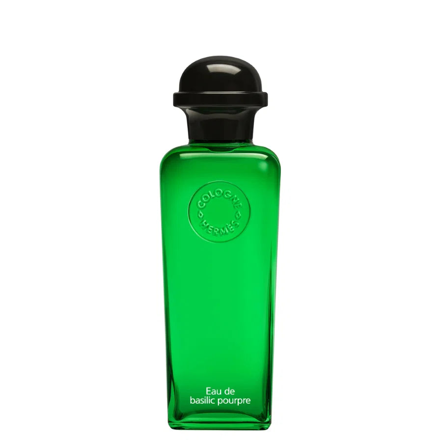 Hermes, Eau de Basilic Pourpre, Одьо дьо Кьолн, Унисекс, Индивидуален, 100 мл