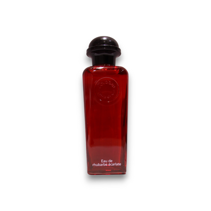 Hermes, Eau de Rhubarbe Ecarlate , Одьо дьо Кьолн, Унисекс, Индивидуален, 100 мл *Тестер