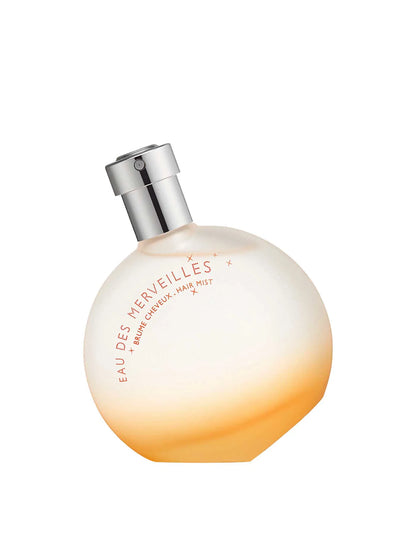 Hermes, Eau des Merveilles, Миризлива мъгла за коса, За жените, 50 мл