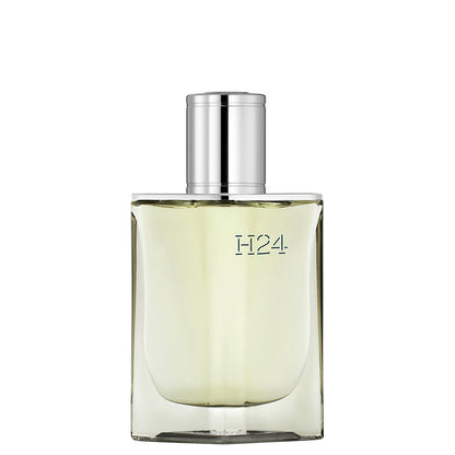 Hermes, H24, Парфюмна вода, За мъже, Презареждаема, 50 мл