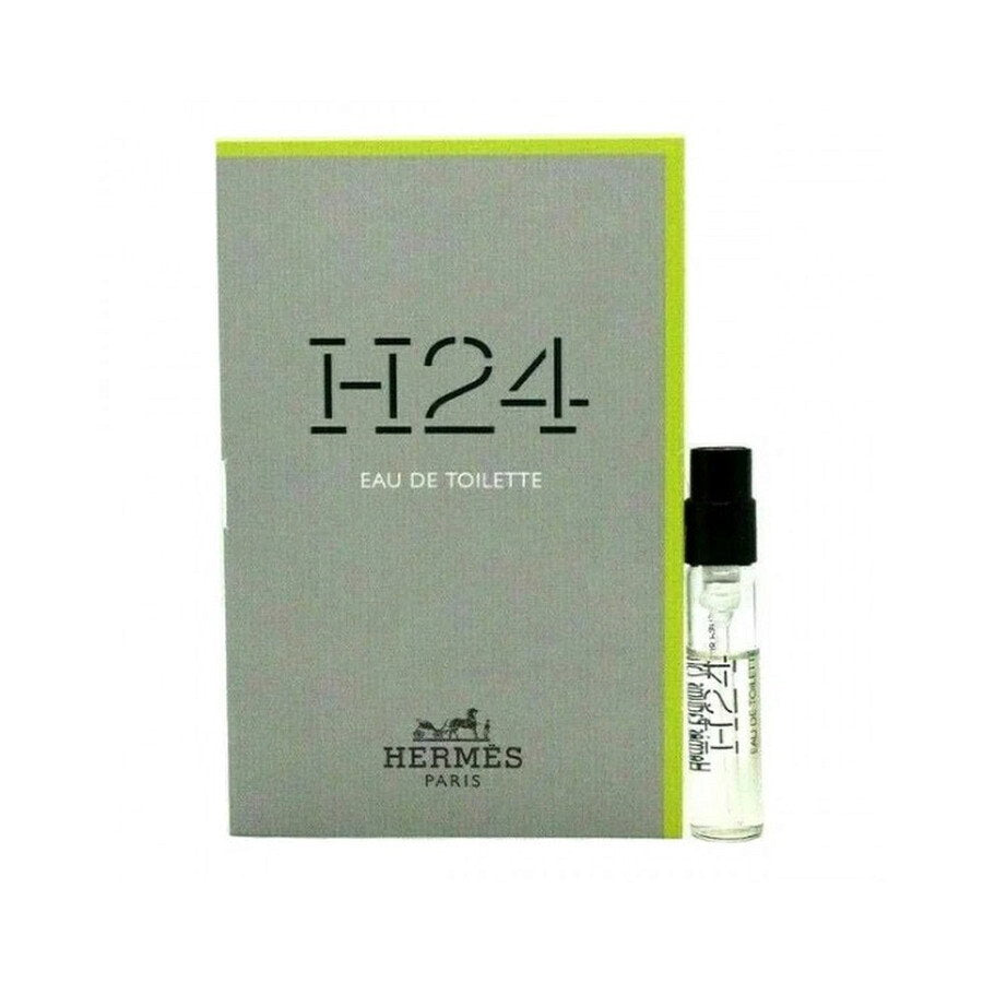 Hermes, H24, Тоалетна вода, За мъже, 2 мл Флакон