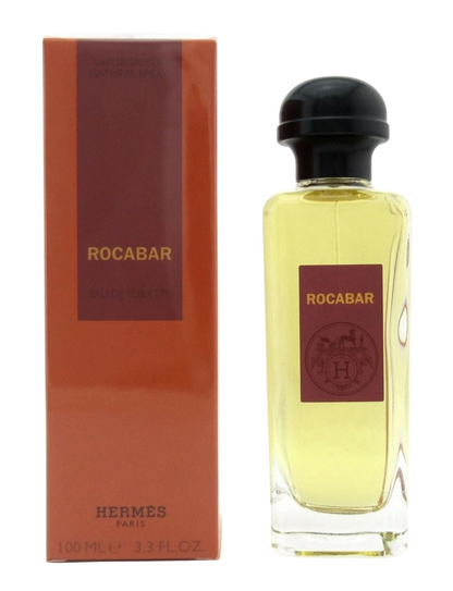 Hermes, Rocabar, Тоалетна вода, За мъже, 100 мл