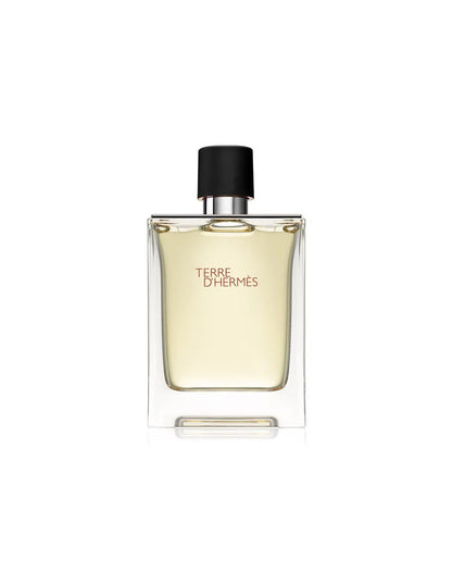 Hermes, Terre d'Hermes, Тоалетна вода, За мъже, 100 мл
