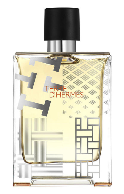 Hermes, Terre d'Hermes Flacon H Limited Edition, Тоалетна вода, За мъже, 100 мл