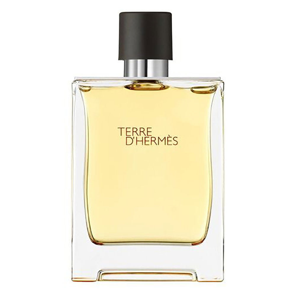 Hermes, Terre d'Hermes, Парфюм, За мъже, 200 мл