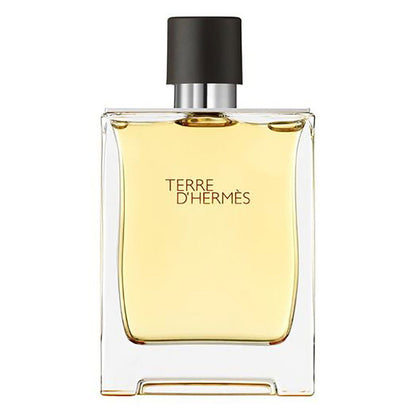 Hermes, Terre d'Hermes, Парфюм, За мъже, 200 мл