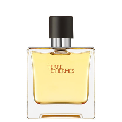 Hermes, Terre d'Hermes, Парфюм, За мъже, 75 мл