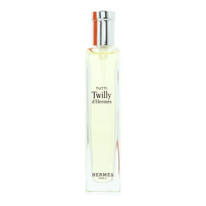 Hermes, Twilly D'hermes Tutti, Парфюмна вода, За жените, 15 мл *Миниатюра
