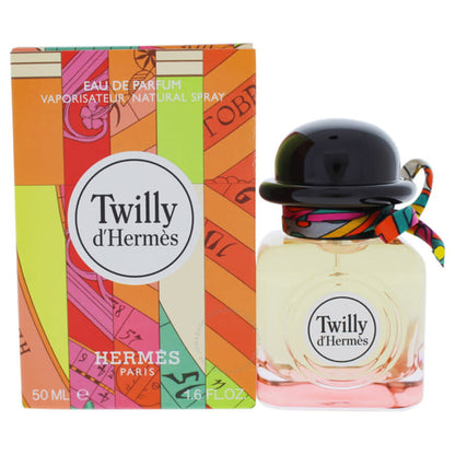 Hermes, Twilly d'Hermes, Парфюмна вода, За жените, 50 мл