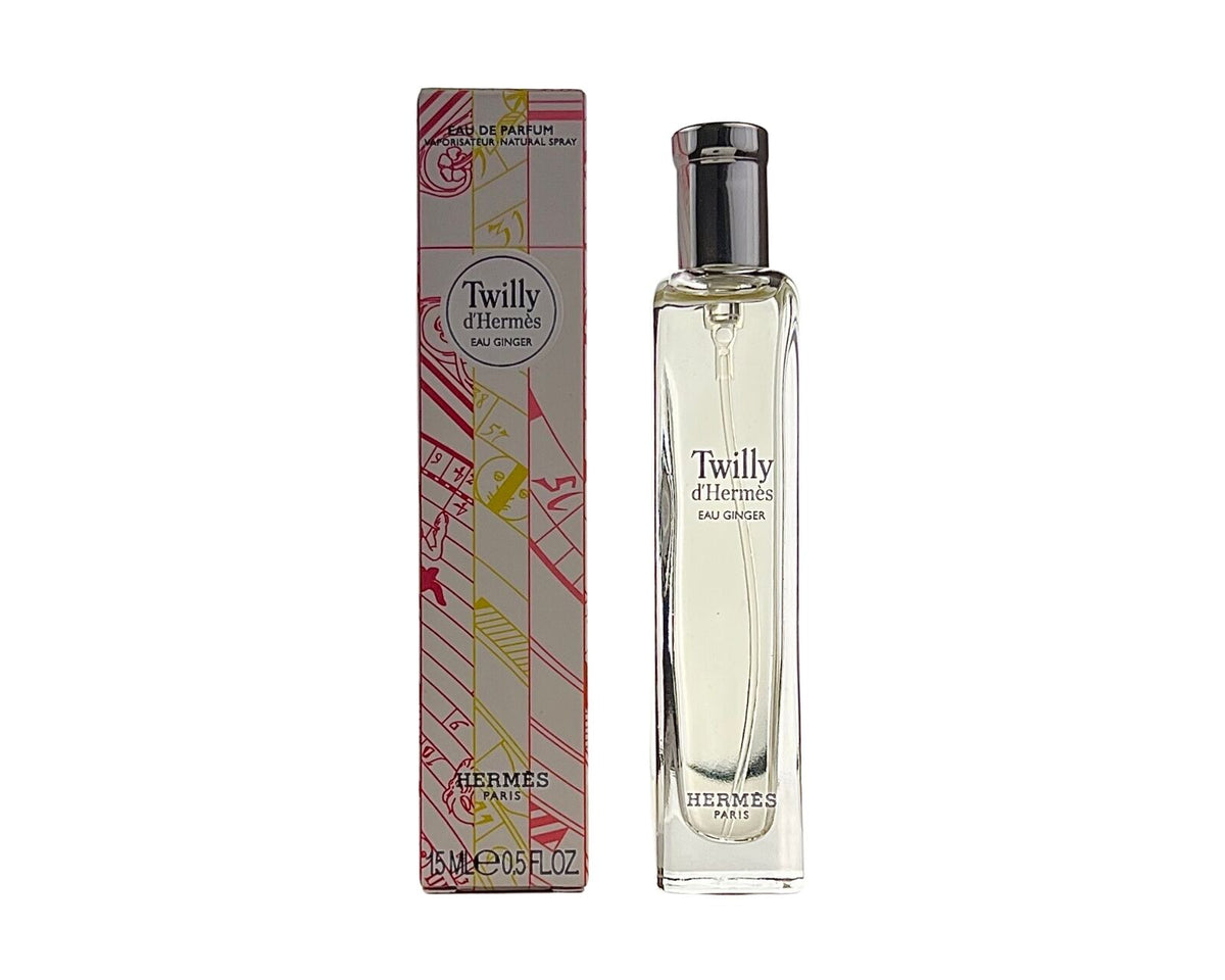 Hermes, Twilly d'Hermes Eau Ginger, Парфюмна вода, За жените, 15 мл