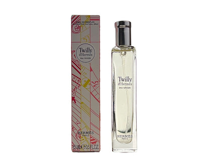Hermes, Twilly d'Hermes Eau Ginger, Парфюмна вода, За жените, 15 мл