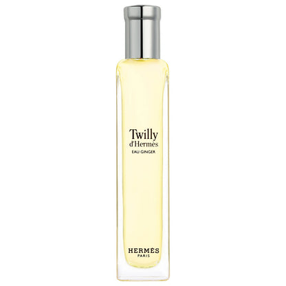 Hermes, Twilly d'Hermes Eau Ginger, Парфюмна вода, За жените, 15 мл