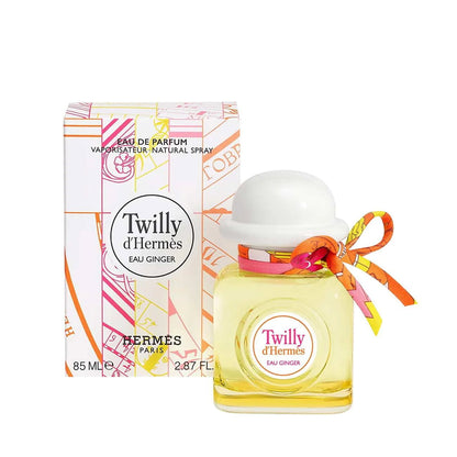 Hermes, Twilly d'Hermes Eau Ginger, Парфюмна вода, За жените, 85 мл