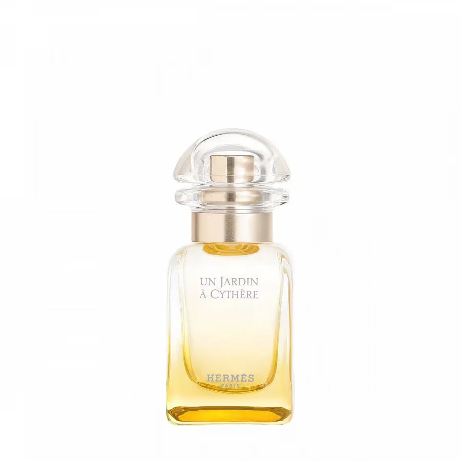 Hermes, Un Jardin A Cythere, Тоалетна вода, Унисекс, 30 мл