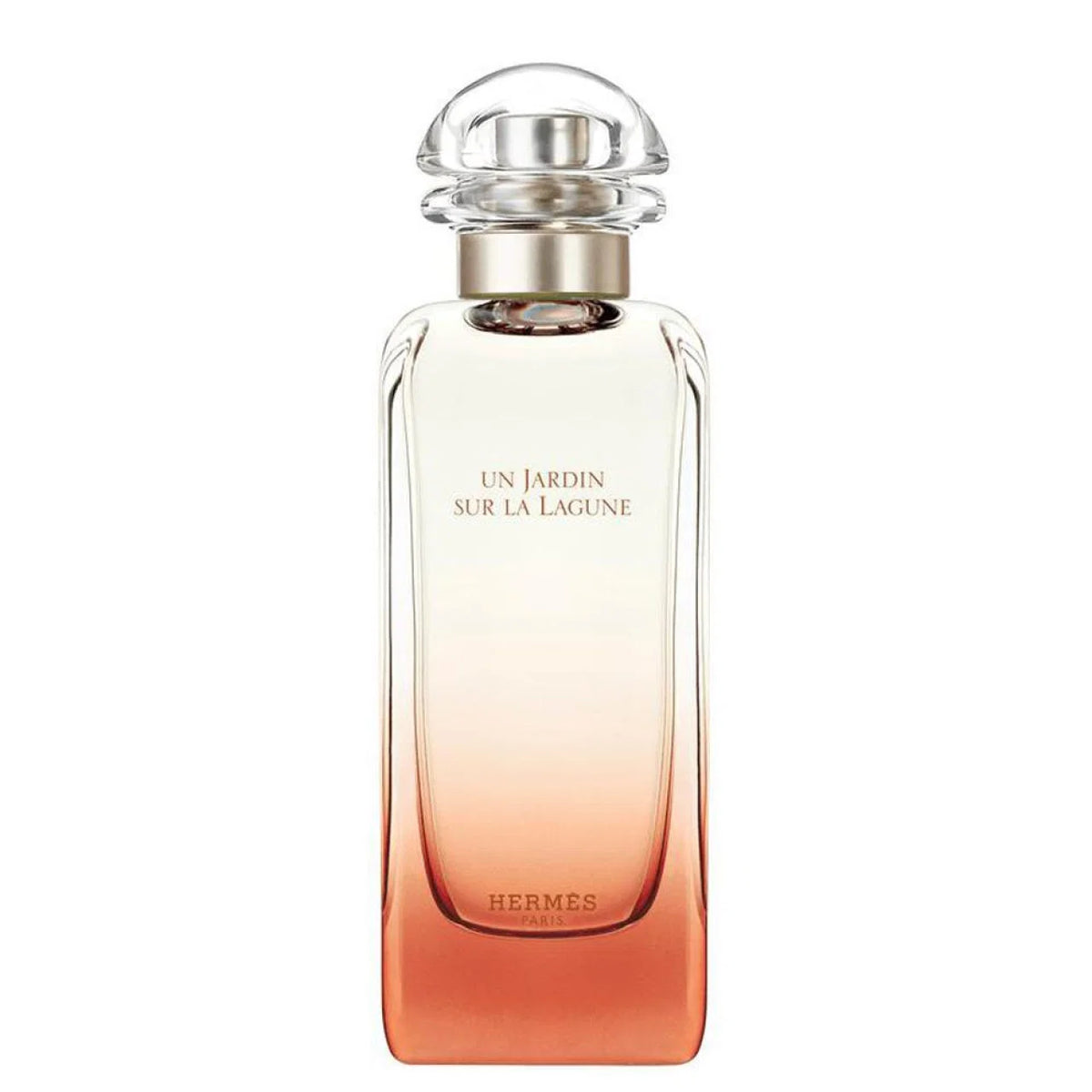 Hermes, Un Jardin Sur La Lagune, Тоалетна вода, Унисекс, 100 мл