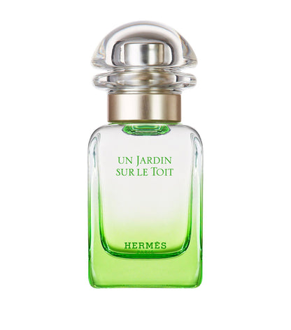 Hermes, Un Jardin Sur Le Toit, Тоалетна вода, Унисекс, 30 мл