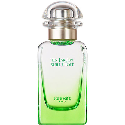 Hermes, Un Jardin Sur Le Toit, Тоалетна вода, Унисекс, 50 мл