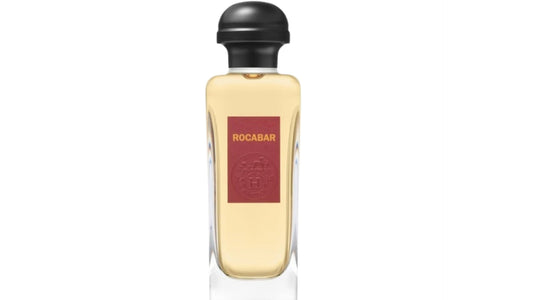 Hermes Rocabar Б.О. - EDT 100 ml за мъже Zinora.bg