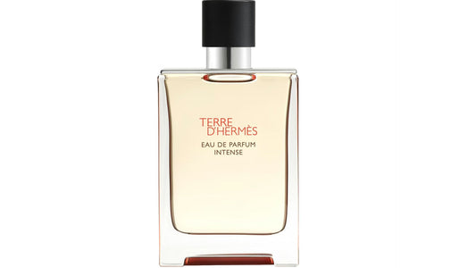 Hermes Terre D'Hermes Intense - EDP 50 ml за мъже Zinora.bg
