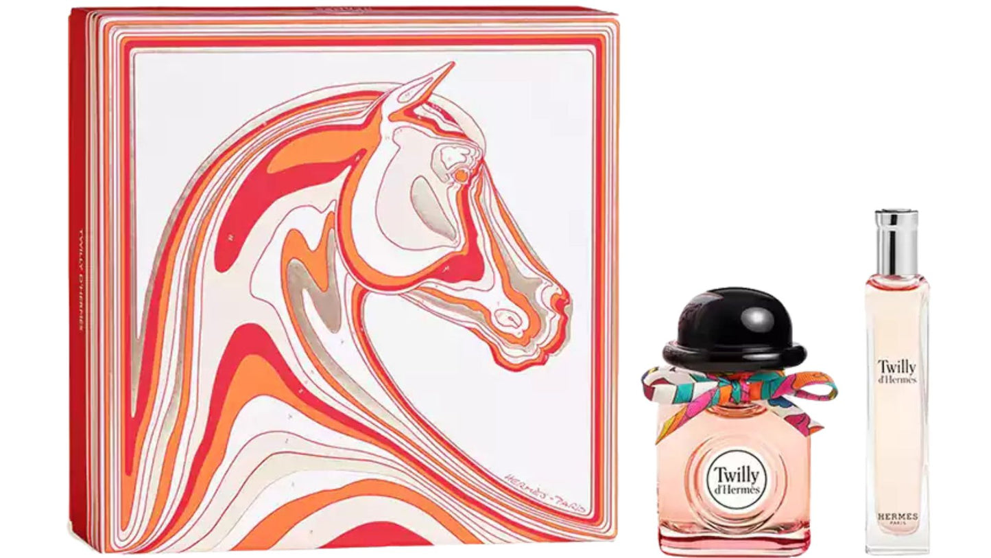 Hermes Twilly D'Hermes - EDP 50 ml + EDP 15 ml за жени